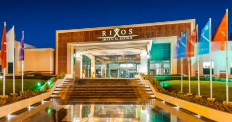 Tripadvisor’dan Rixos Hotels’e ödül yağmuru: Toplam 22 ödül