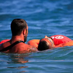 Antalya’da cankurtaranlar 3,5 ayda 400’ün üzerinde hayat kurtardı