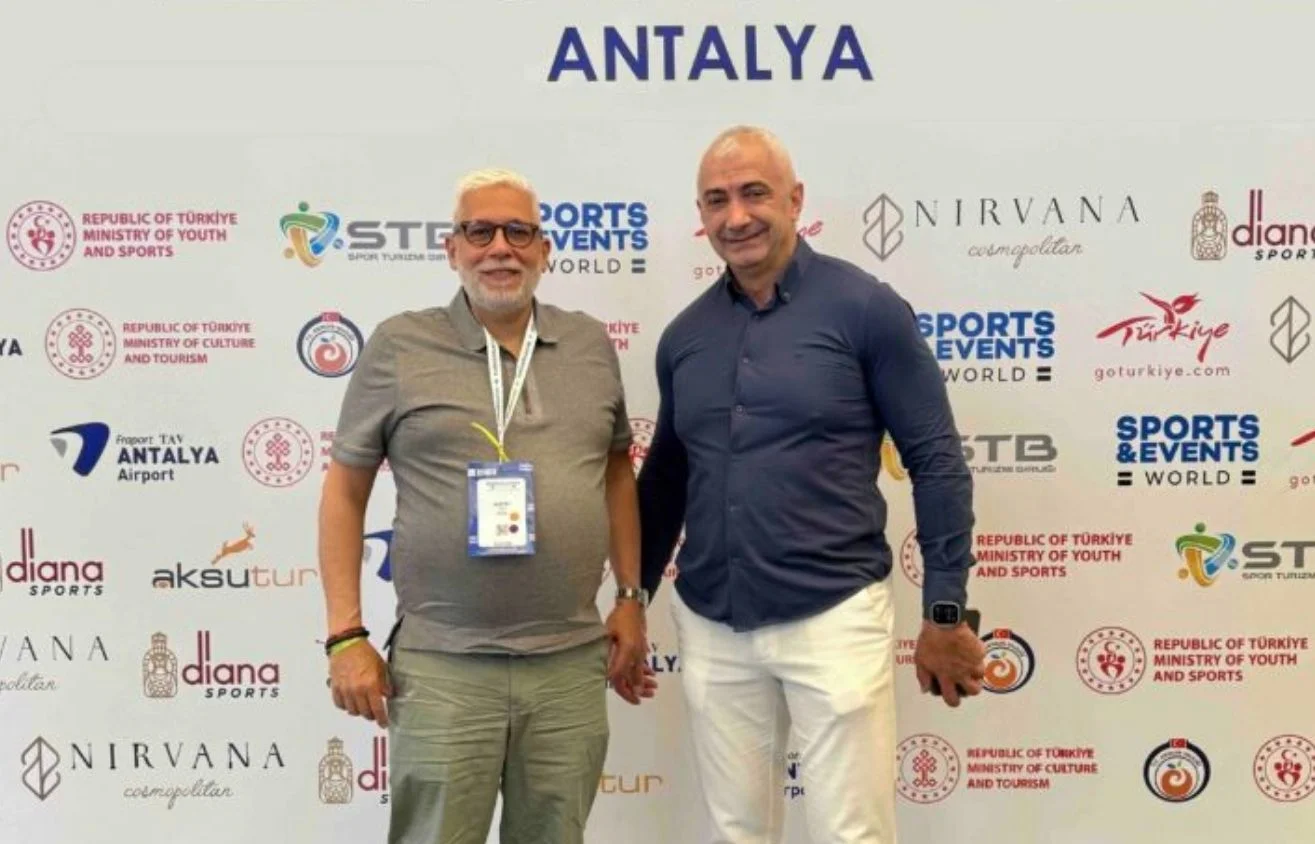 Spor Turizmi Birliği, Dünya Şampiyonası'nı Antalya'ya getiriyor