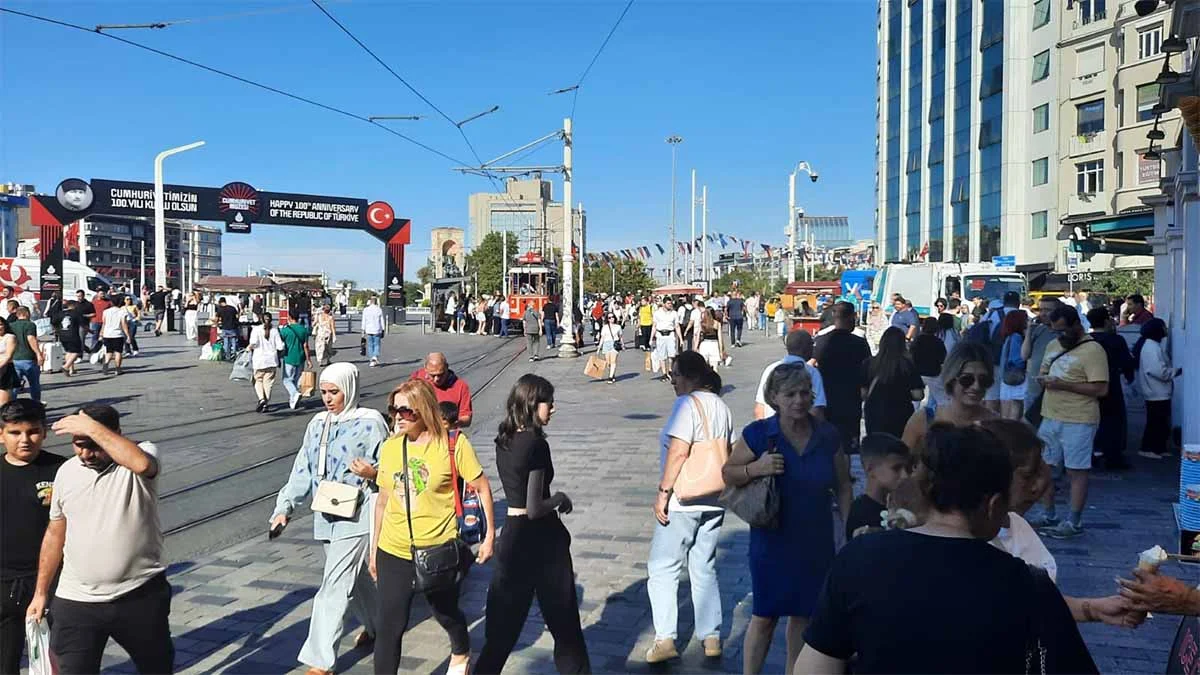 İstanbul’da kaybolan Yunan turist 8 gün sonra bulundu