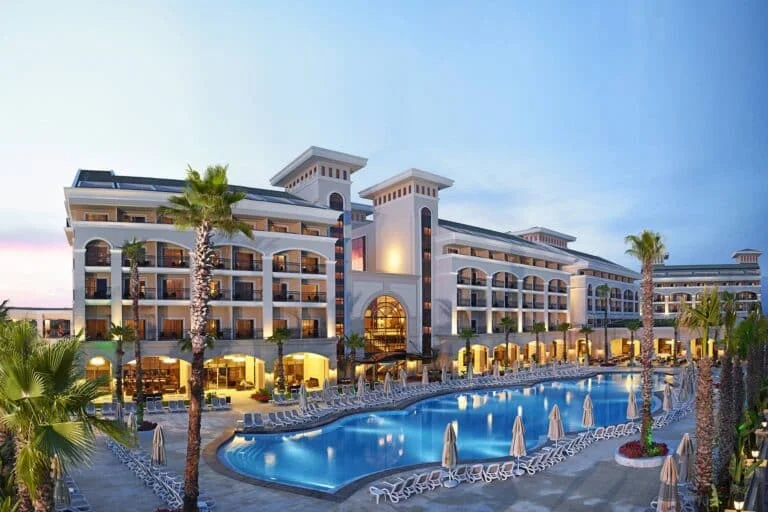 Alva Donna Hotels isim değiştiriyor