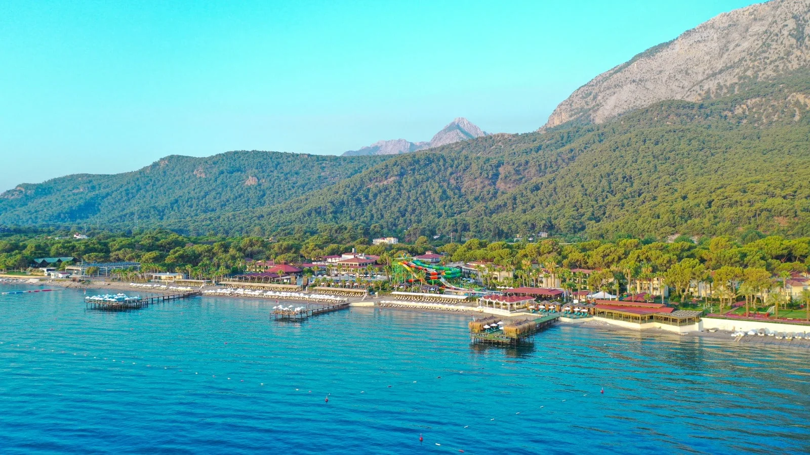 Crystal Hotels ve Nirvana Hotels, ITB Berlin’de yeni konseptlerini tanıttı