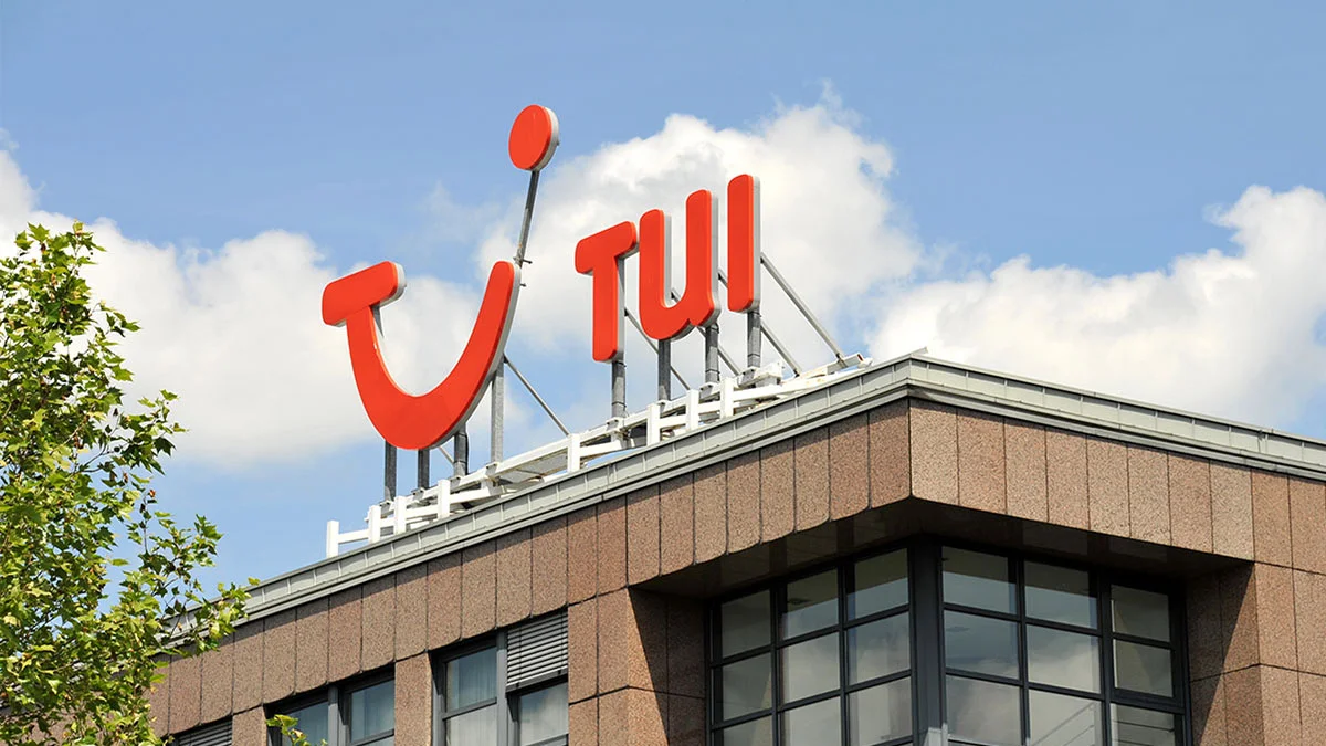 TUI, Alman Seyahat Acentaları Birliği’nden (DRV) ayrılıyor
