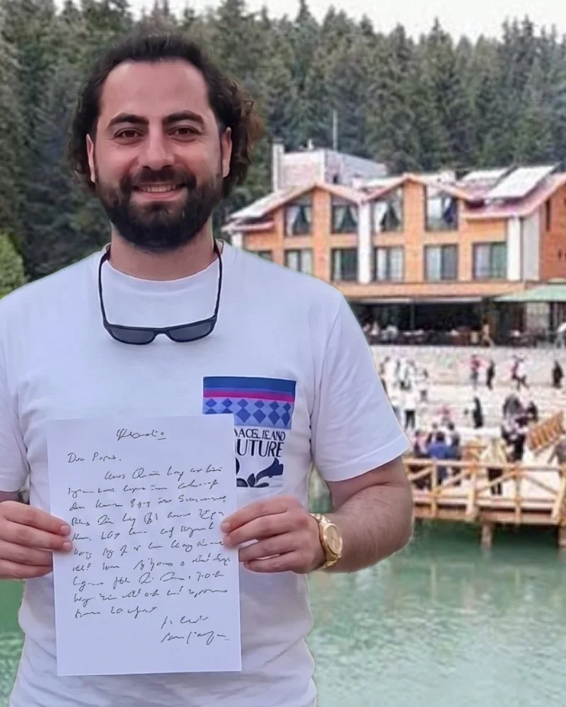 İlan üstüne ilan verdi 100 bin TL'ye aşçı bulamadı