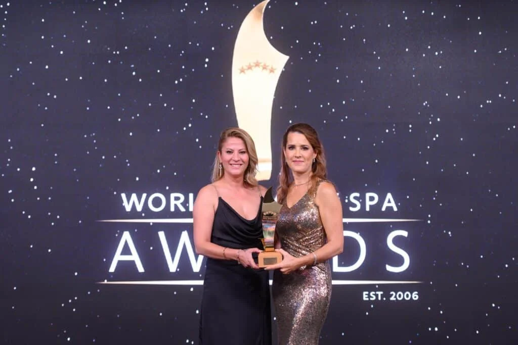 BN Hotel Thermal & Wellness'a uluslararası 3 ödül