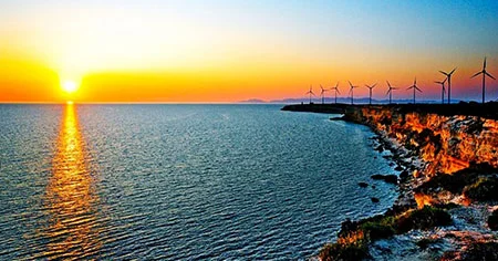 İç turizmin lideri, tatil sezonunu Ramazan Bayramıyla açmaya hazırlanıyor