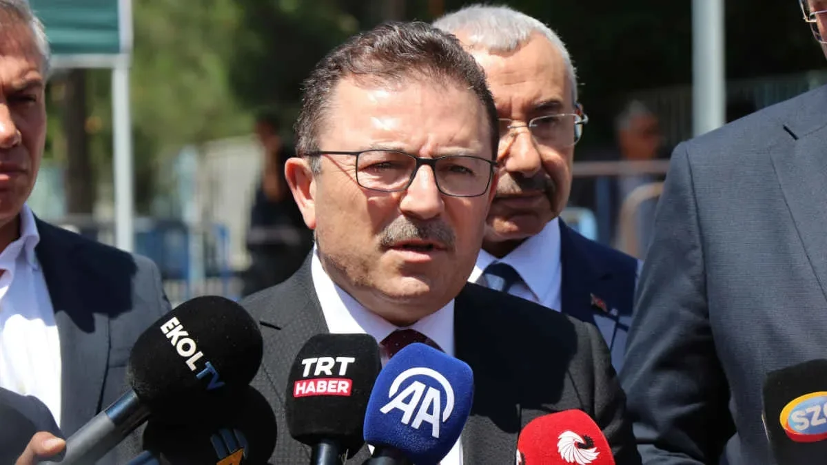 Otel Yangınını Araştırma Komisyonu: “Kim suçluysa, sonucuna da katlansın”   