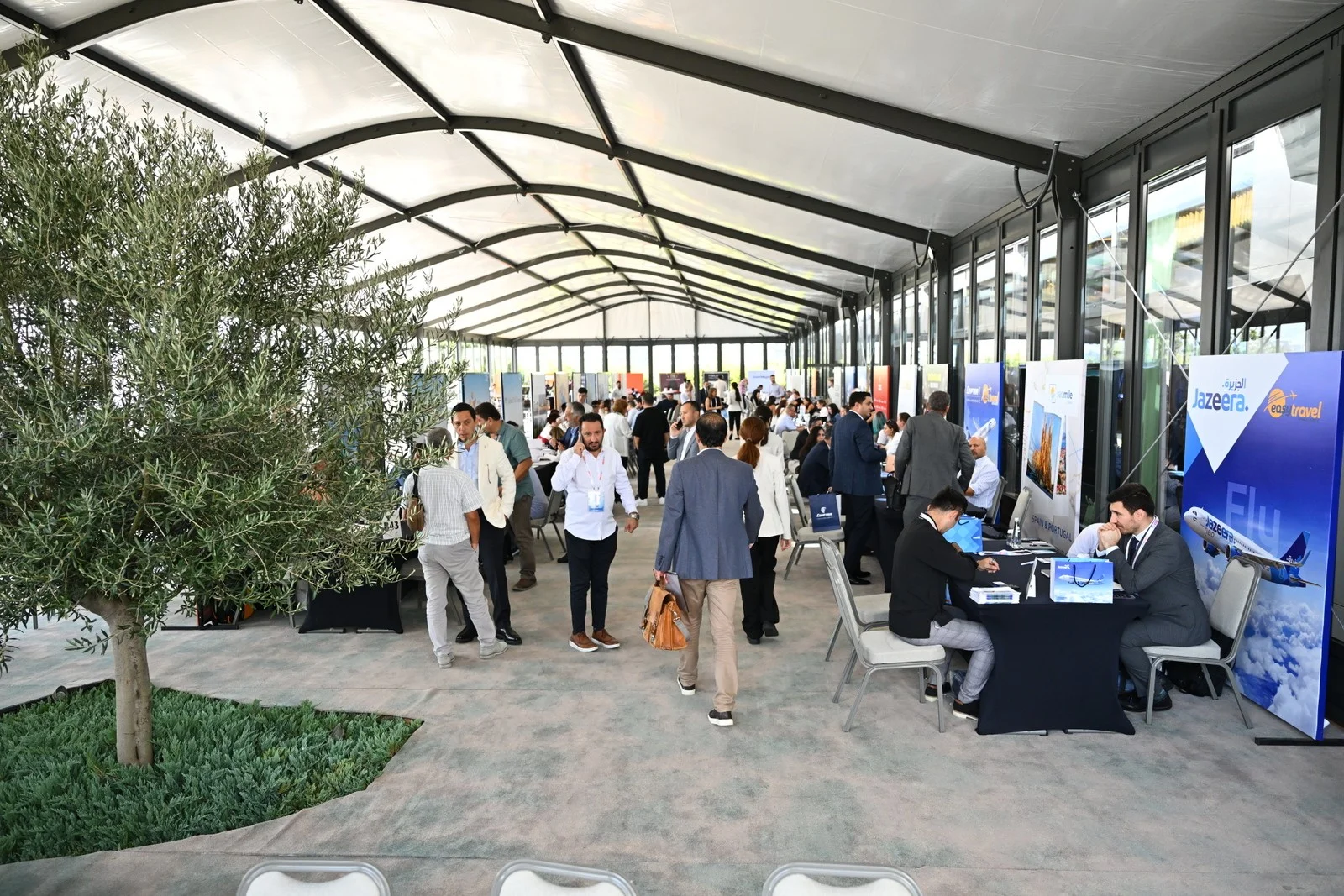 GlobeMeets B2B Networking 2. yılında 3 kat büyüdü