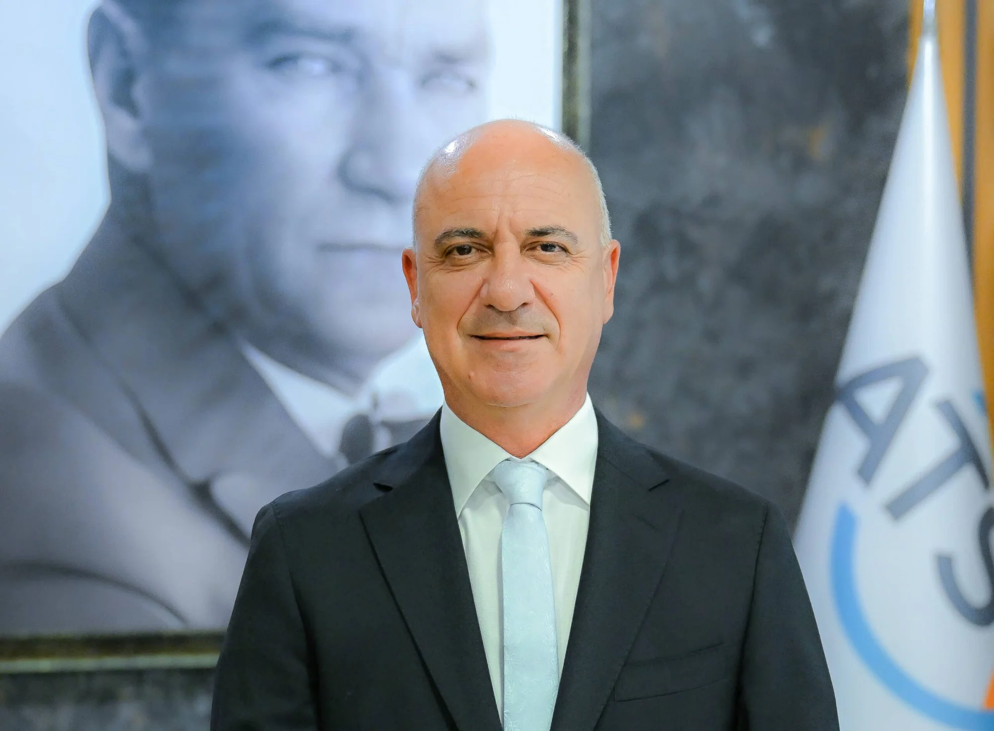 ATSO Başkanı Bahar: “Turizmde yabancı personel istihdamı çabamız olumlu sonuç verdi”