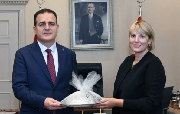 İngiliz turistlerden Muğla’ya özel ilgi: Sayıları artıyor
