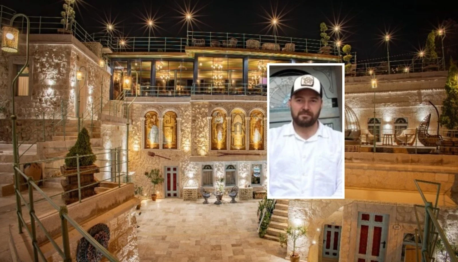 İkinci yılını doldurmadan marka haline geldi: Doluluk hedefi yüzde 80