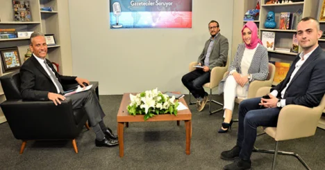 Booking.com, Bakanlık ve TÜRSAB ile irtibata geçti: Sorun çözülüyor mu?