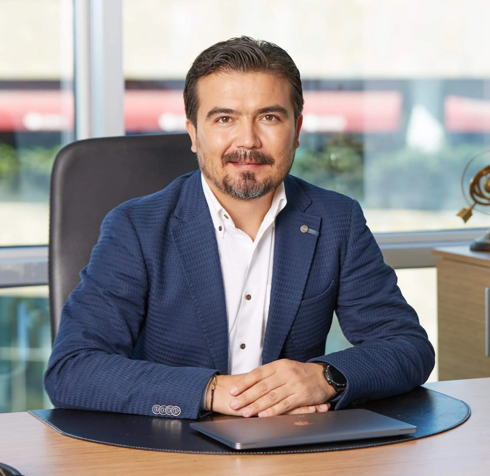 Otel yönetimi uçtan uca dijitalleşiyor