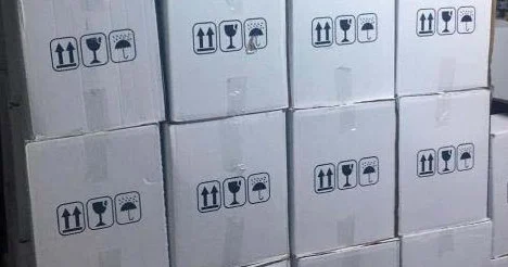 Aynı işletmeciye ait 3 otelde 3 bin 720 şişe sahte içki ele geçirildi, otel müdürü ve işletmeci serbest