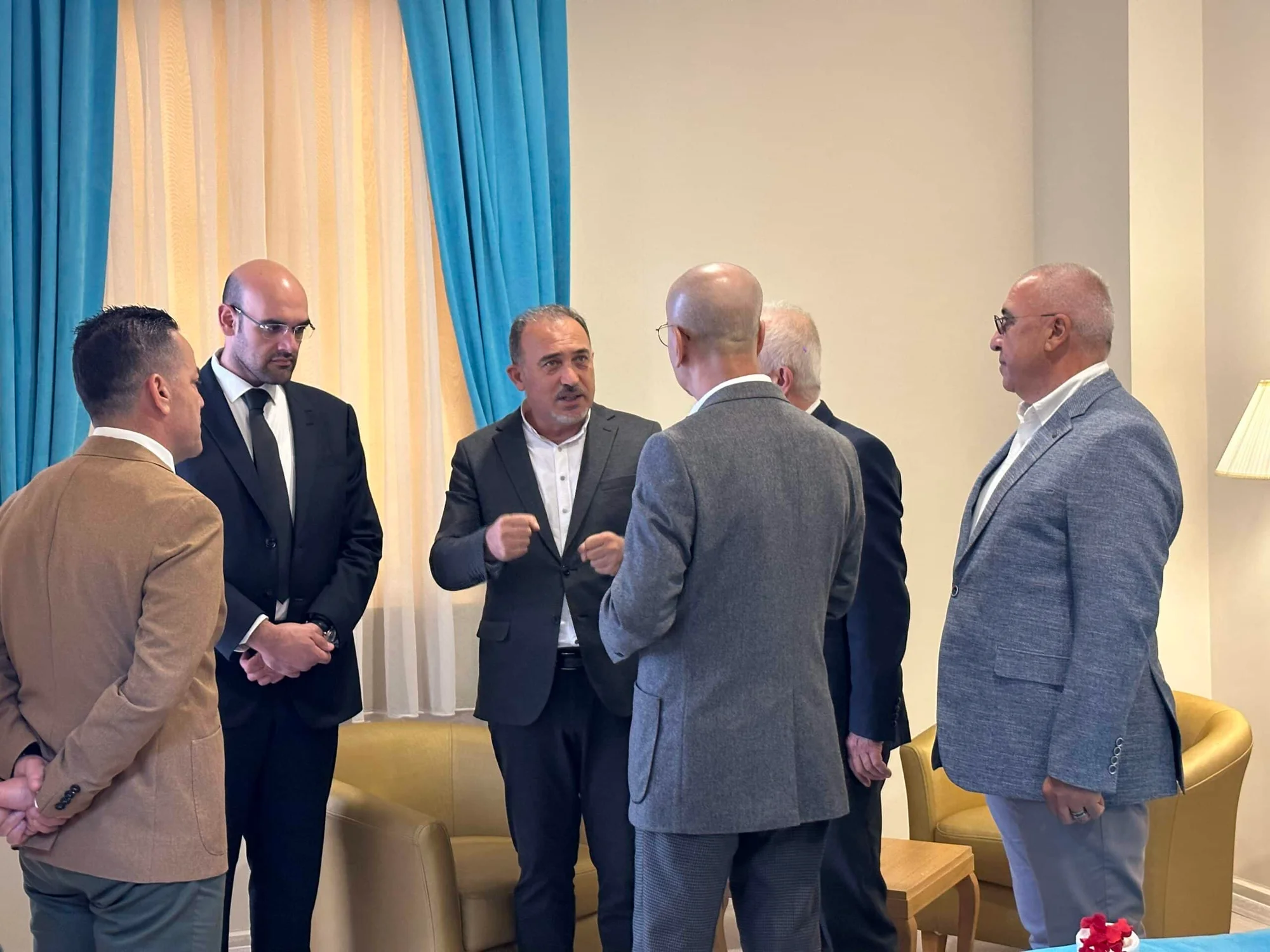 Kilit Hospitality Group ve Serik MYO, nitelikli iş gücü için iş birliği yaptı
