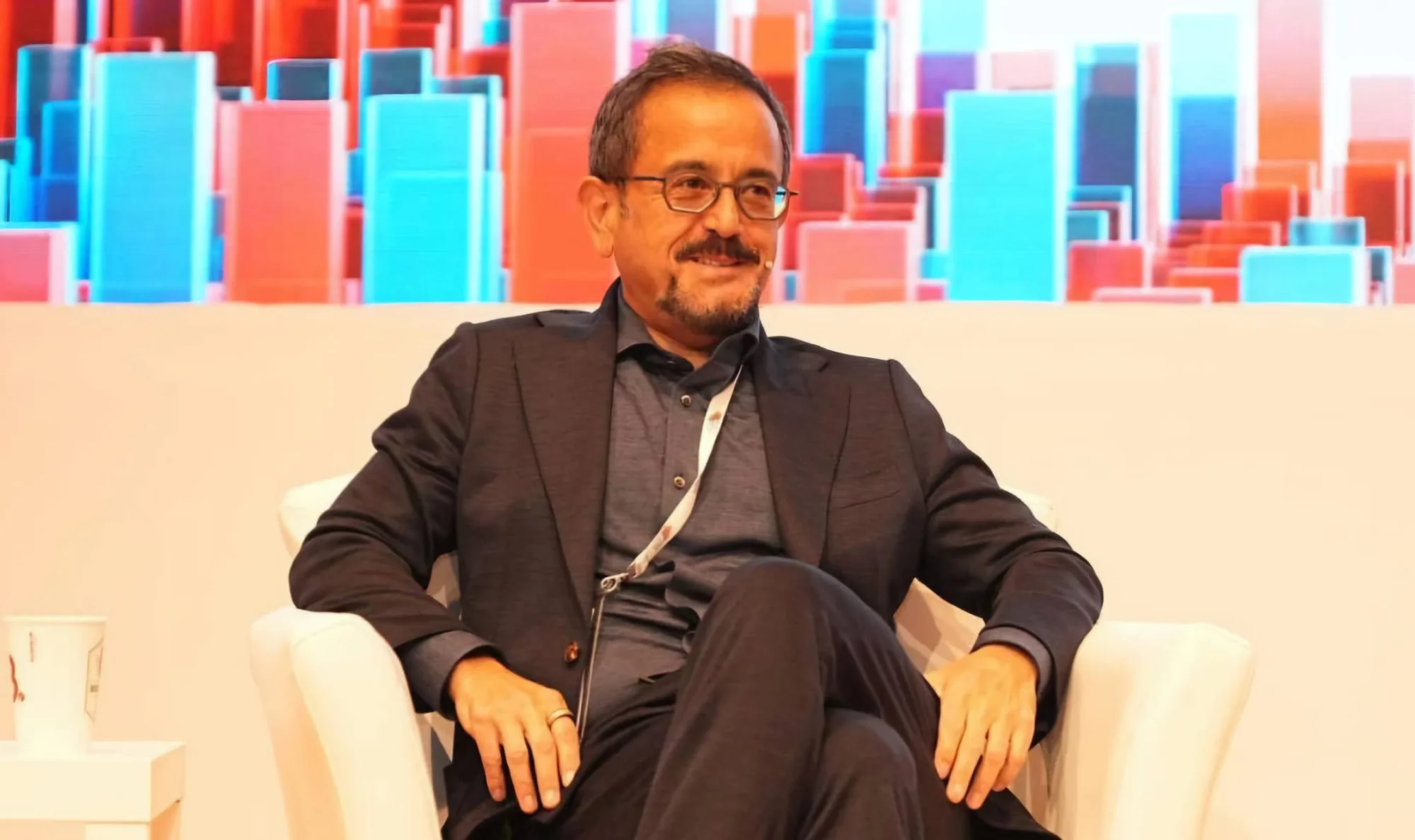 Ali Sabancı, "Ben mal sahibiyim dediğiniz an s..tınız demektir"