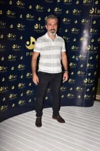 Michelin Yıldızları Bodrum'da