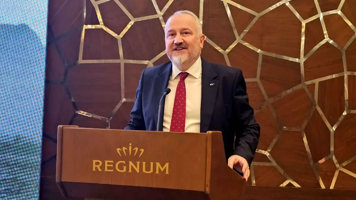 Kaan Kavaloğlu: “Antalya’da ana hedef; daha fazla turist değil, daha fazla değer yaratmak olmalı”