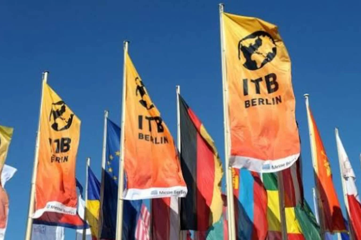 Anex, Bucher, Neckermann ve Öger, ITB Berlin’de turizmin nabzını tutacak