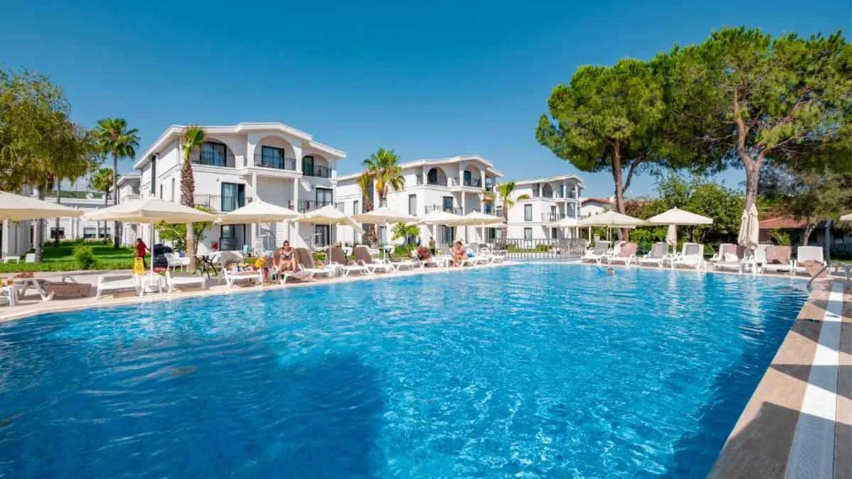 Alltours, yeni otel markası Alltoura Club ile Türkiye’de