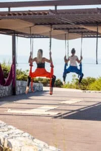 Six Senses Kaplankaya, “World Wellness Weekend” 15 Eylül’de başlıyor