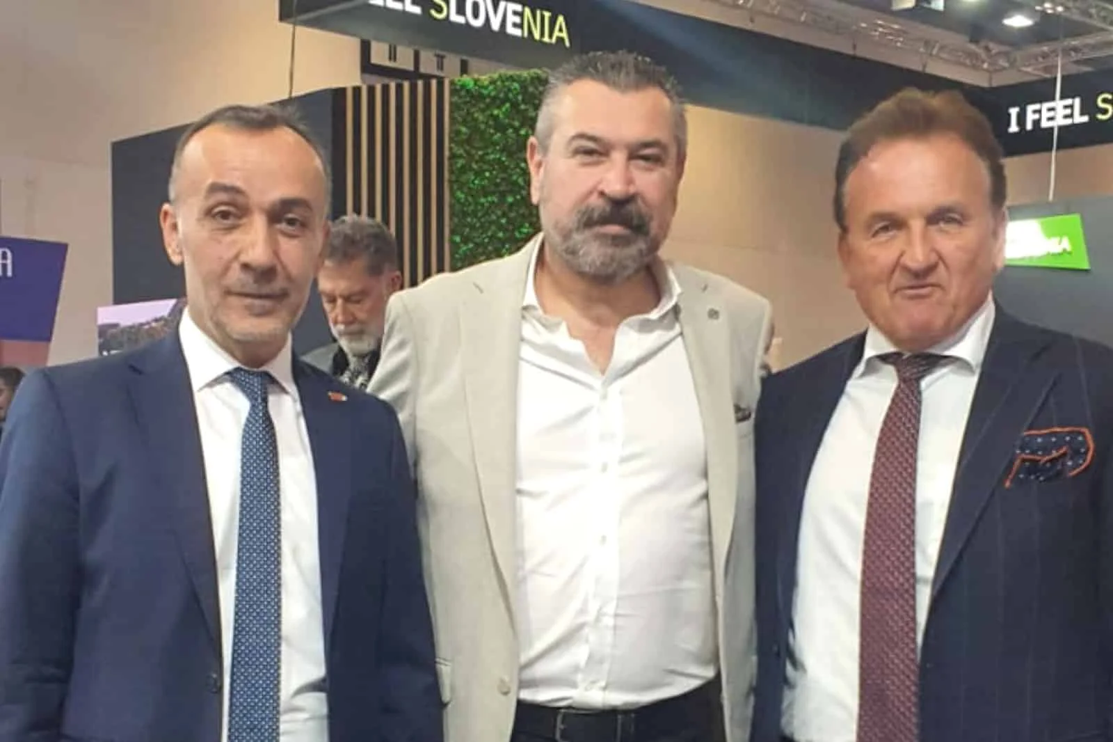 Tarkan Duman: “İngiliz turistlerin Türkiye’ye ilgisi artıyor”