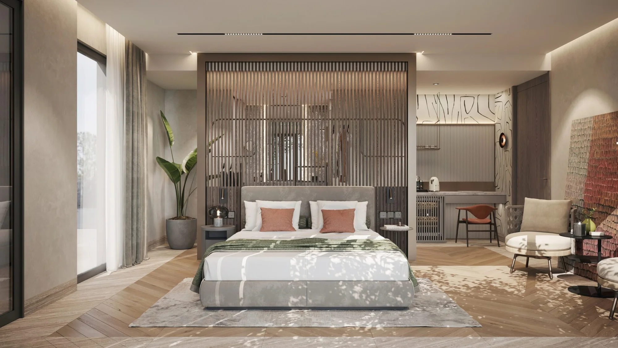 Accor ve Fenix, Swissôtel’i Antalya’ya getiriyor