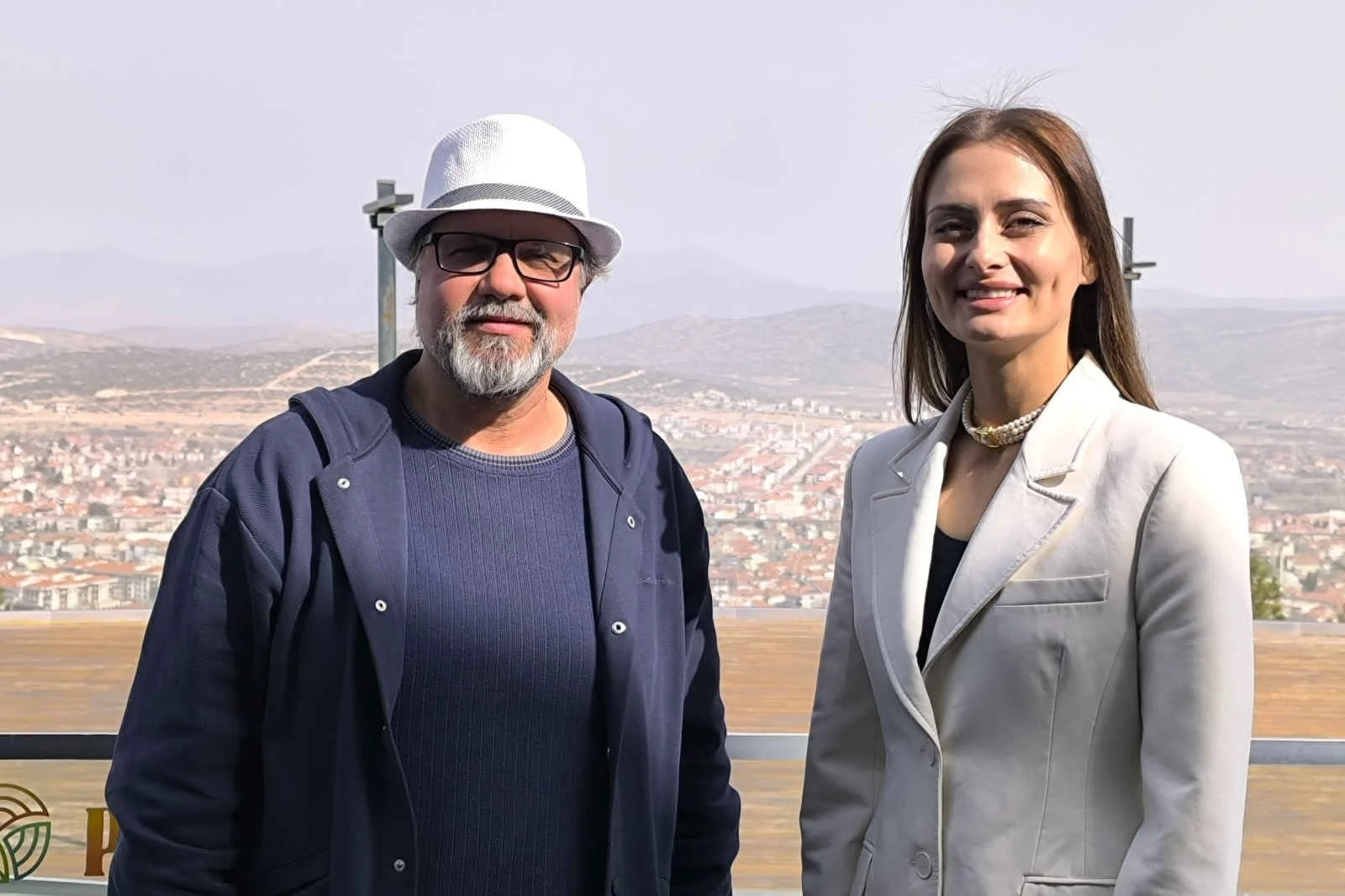 TÜRSAB TV, Korkuteli'nin zenginliklerini ekrana taşıdı