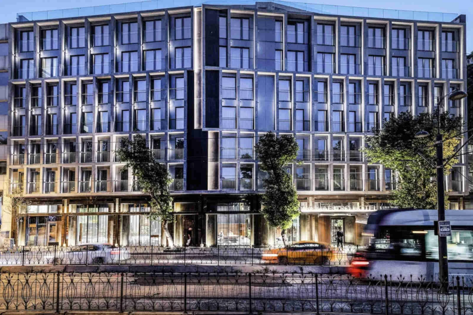 Türkiye’de bir ilk! The Maestro Hotel misafirlerine sertifikalı vegan oda sunuyor