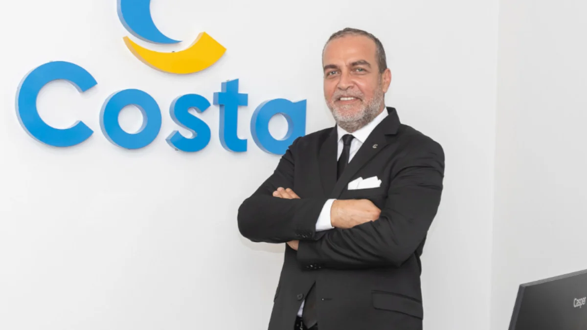 Costa Cruises, Türk tatilciler için Ege turlarını artırdı