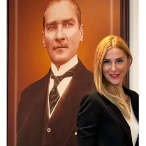 Ayça BİLGİN