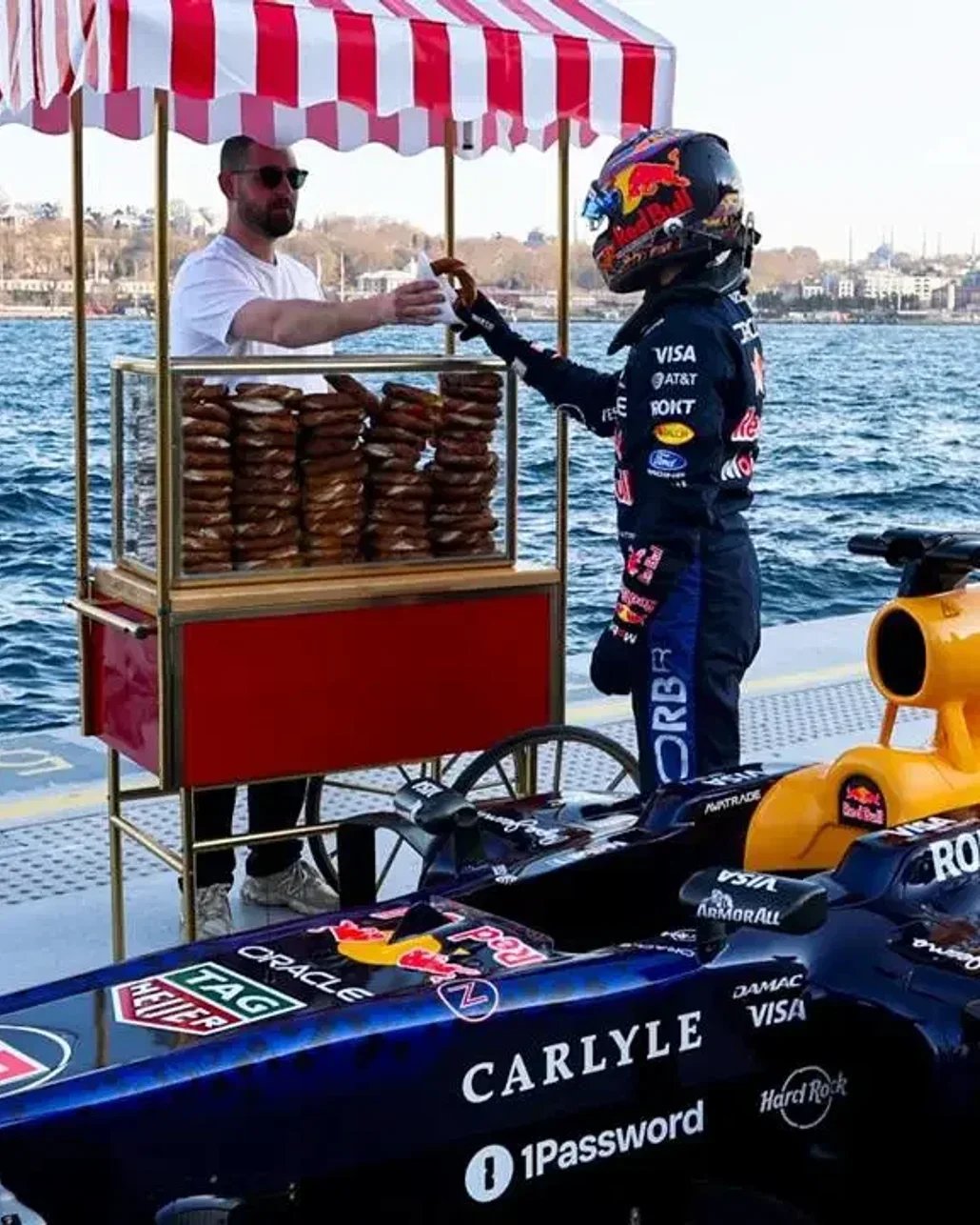 MSC Cruises’tan Formula 1’e güçlü yatırım: Türkiye Grand Prix’in isim sponsoru oldu