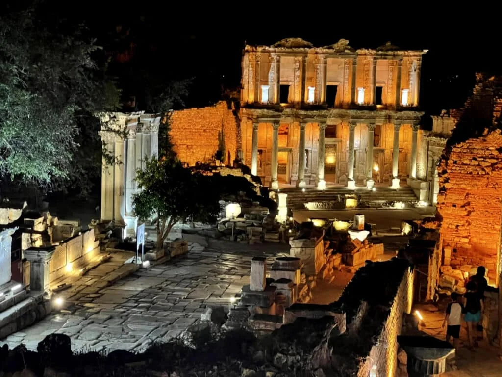 Gece müzeciliği başlıyor