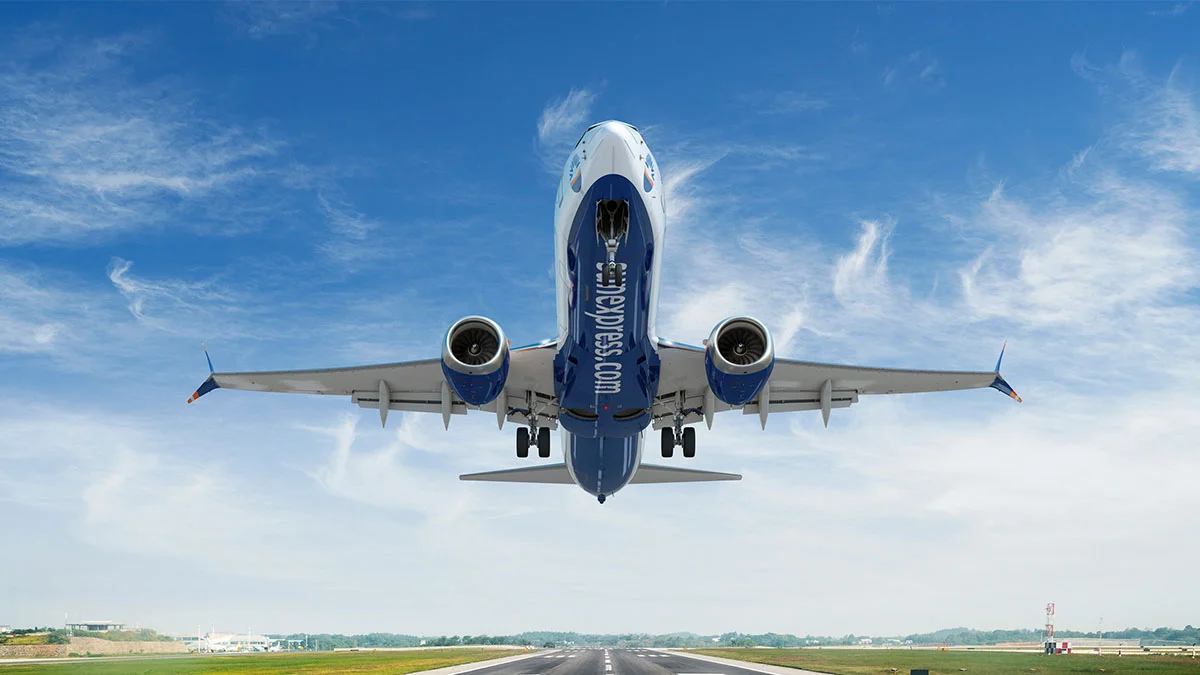 SunExpress’ten yurt dışı rotaları için yeni uçuş paketleri