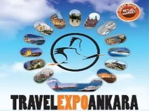 TRAVELEXPO ANKARA 21 Nisan’da başlıyor
