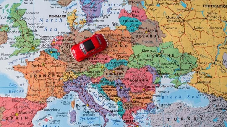 Avrupa turizmi toparlansa da bölgeler arası dengesizlikler devam ediyor