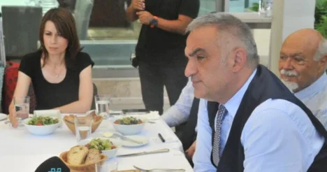 Türkiye, çok geniş bütçeli bir turizm tanıtımına başlayacak
