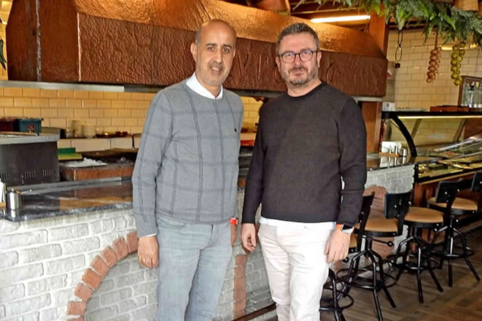 Çeşme otelleri, yangına karşı tedbirli ve duyarlı!