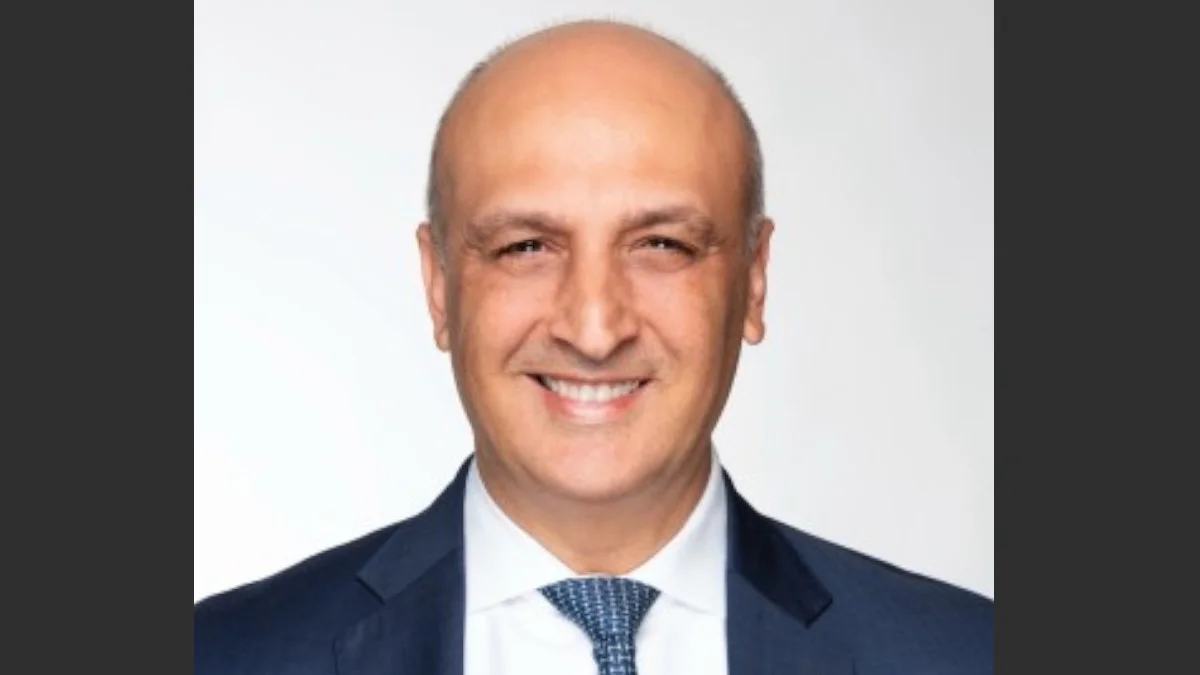 Hakan Özel’e Shangri-La Group’ta önemli görev