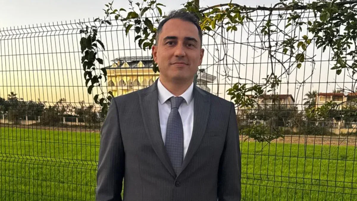 Antalyalı otel sahibi: “İstenenler rüşvet değil artık haraca dönmüştü”