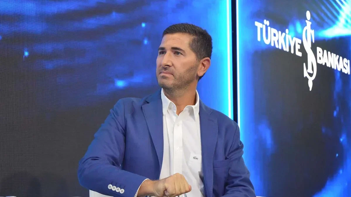 Kaan Karayal: “İnsanlar sadece aynı oteller gitmek değil, farklı yerleri de görmek istiyor”