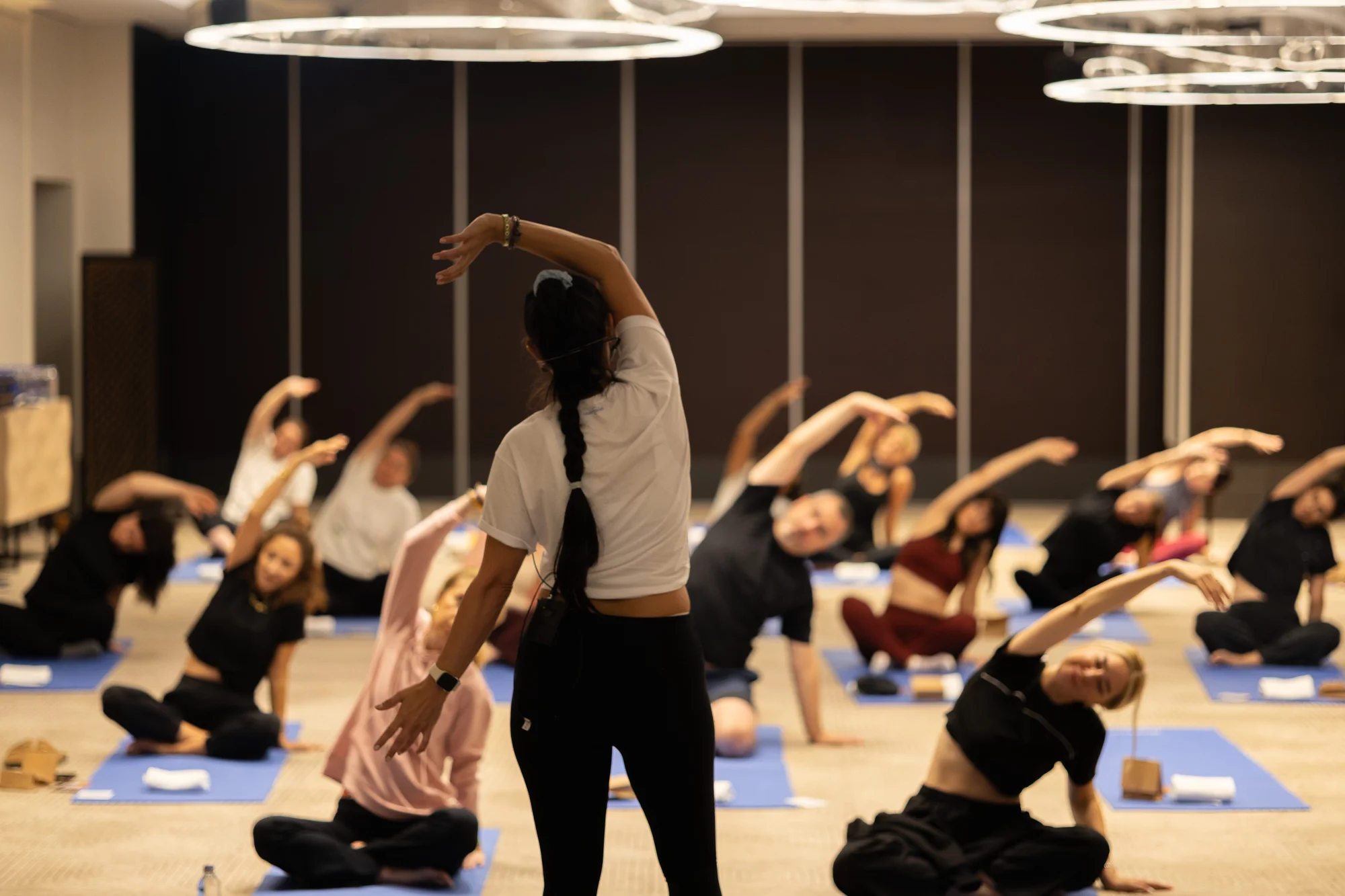 Fairmont Quasar Istanbul, Çocuk Kanserleri Farkındalık Ayına dikkat çekti