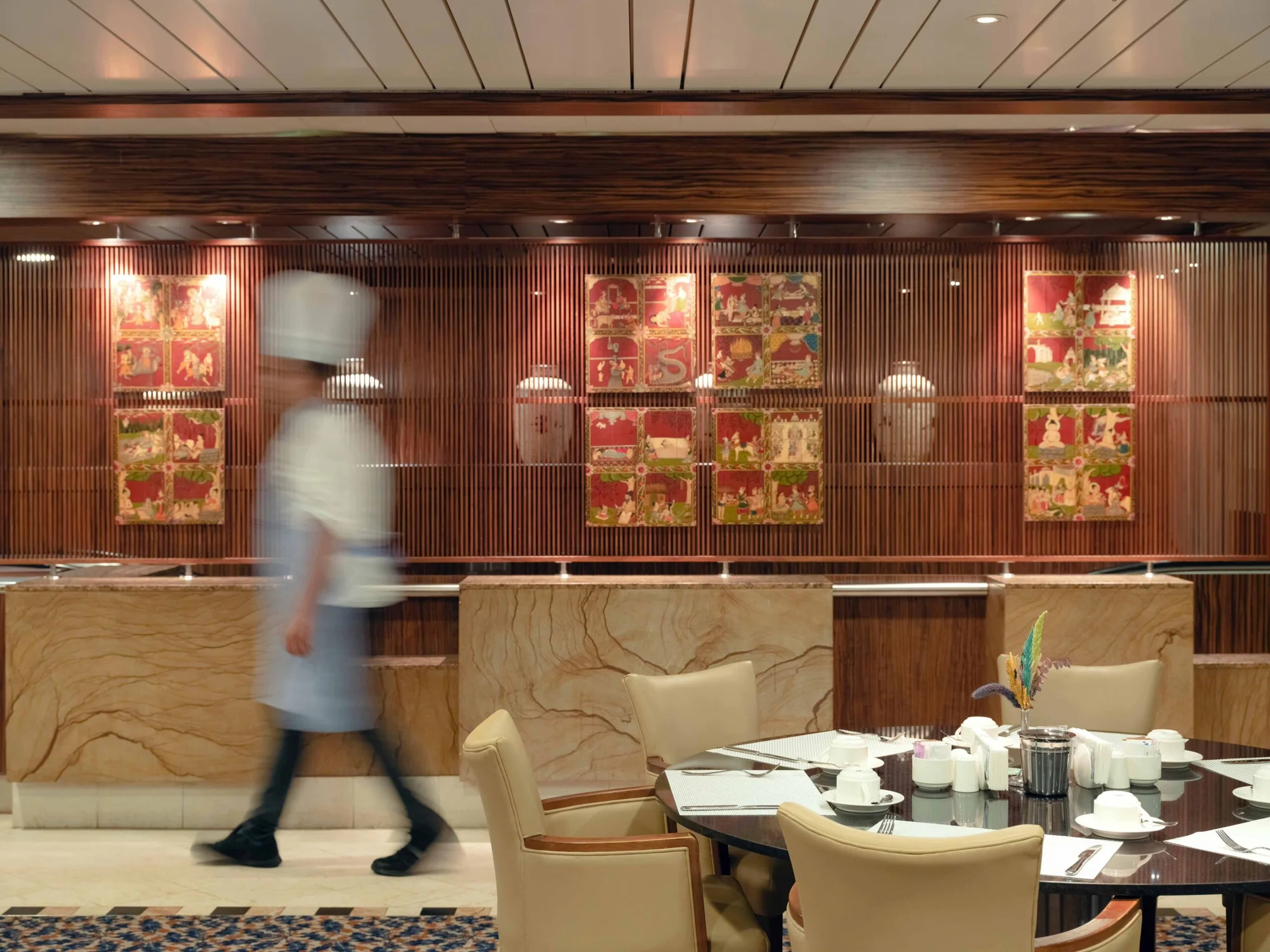 Türkiye’nin ilk ve tek Türk cruise markası, Selectum Blu Cruises’dan bir ilk daha