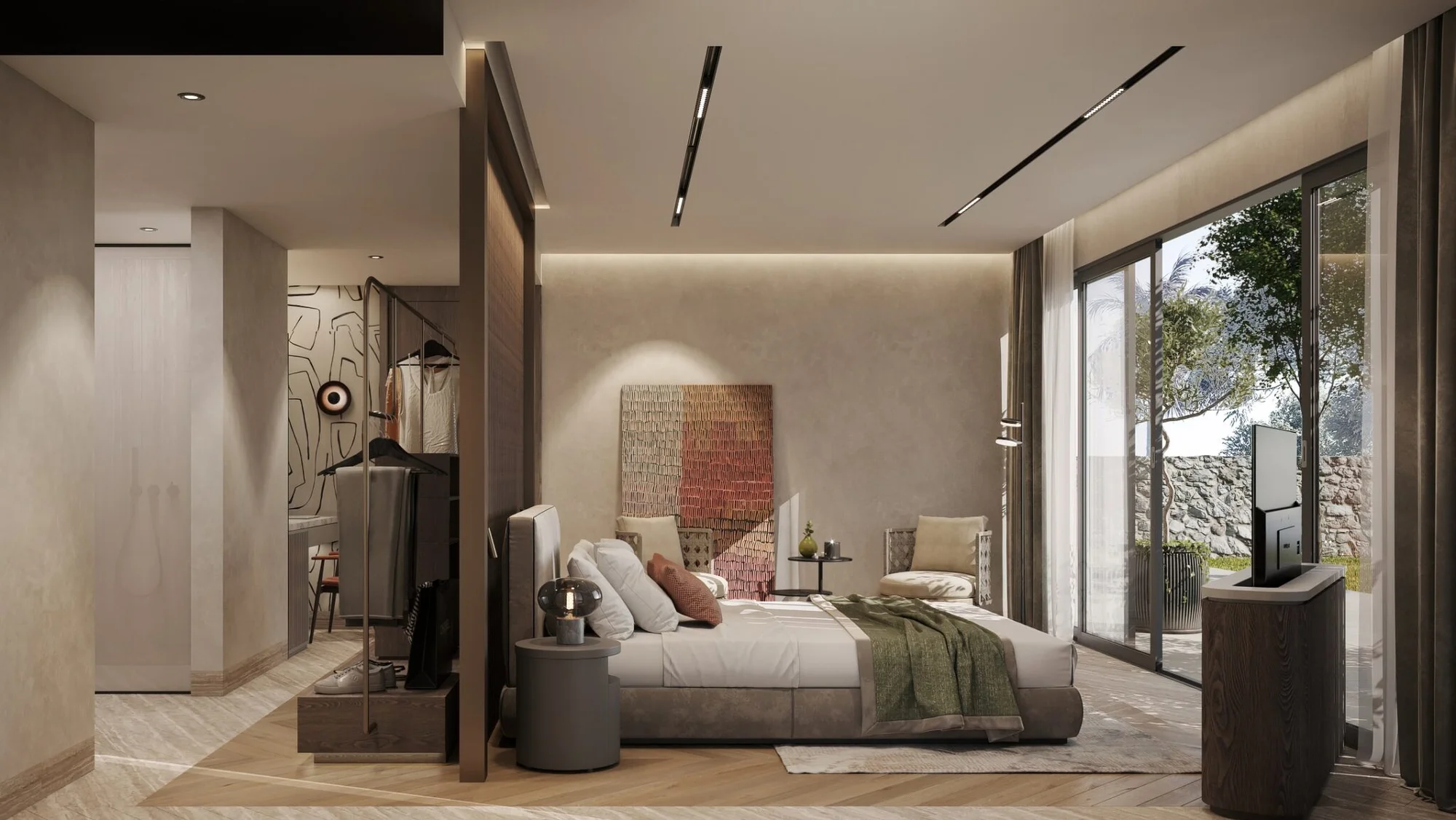 Accor ve Fenix, Swissôtel’i Antalya’ya getiriyor