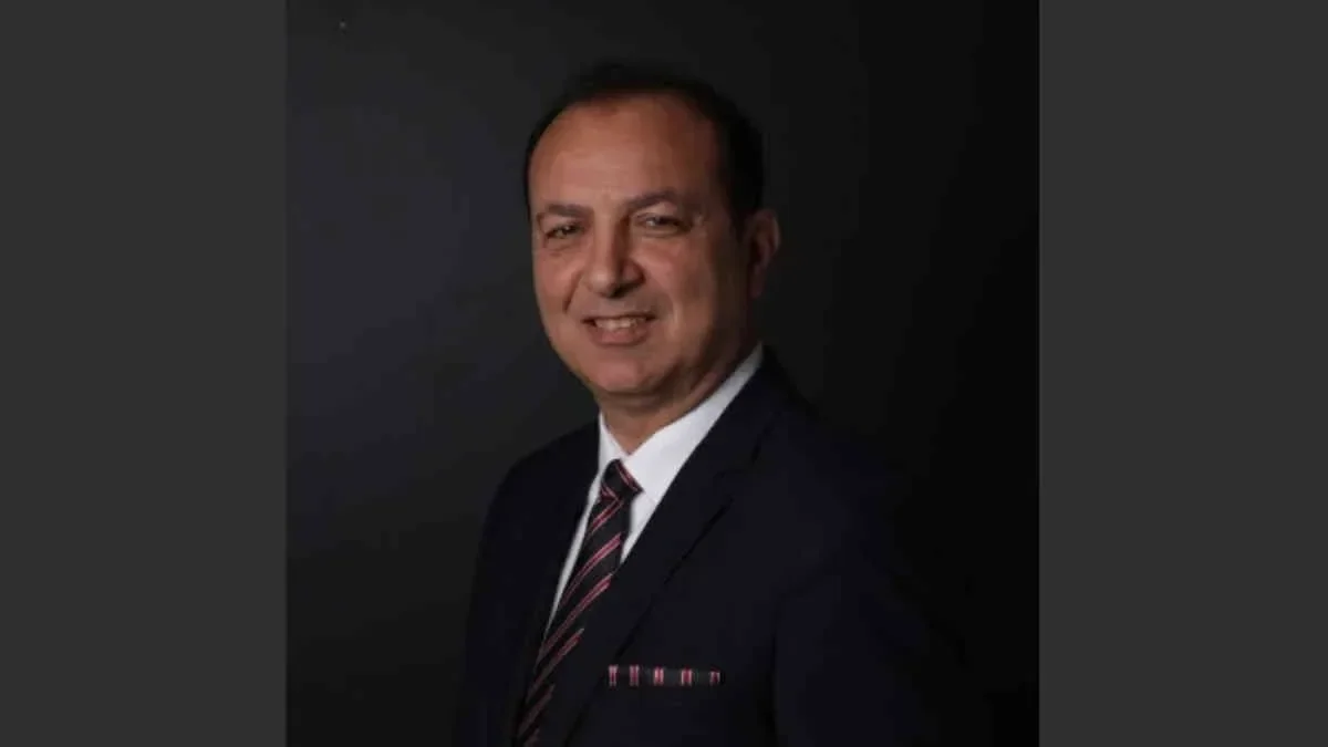 Tayfun Sancar, 5 oteli birden yönetecek
