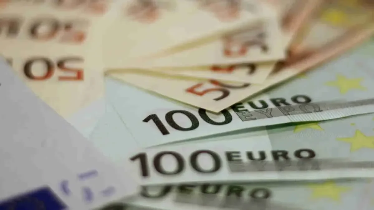 Almanya’da Asgari Ücret’e iki aşamalı zam: 2026’da 13,90 Euro 2027’de 14,60 Euro olacak