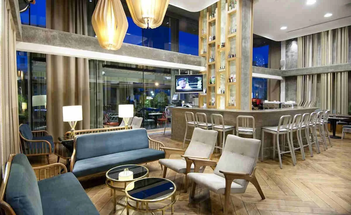 Cettia Hotels, The Marmara Şişli’yi satın alarak şehir otelciliğine adım attı