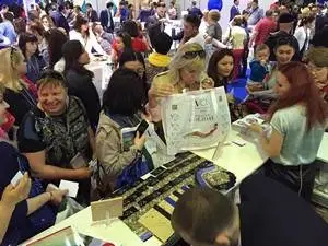 Kazakistan Turizm Fuarı (KITF) başladı