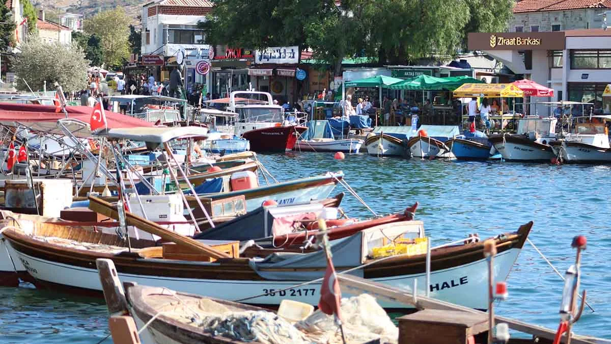 İzmir’i turizmde daha görünür kılmalıyız