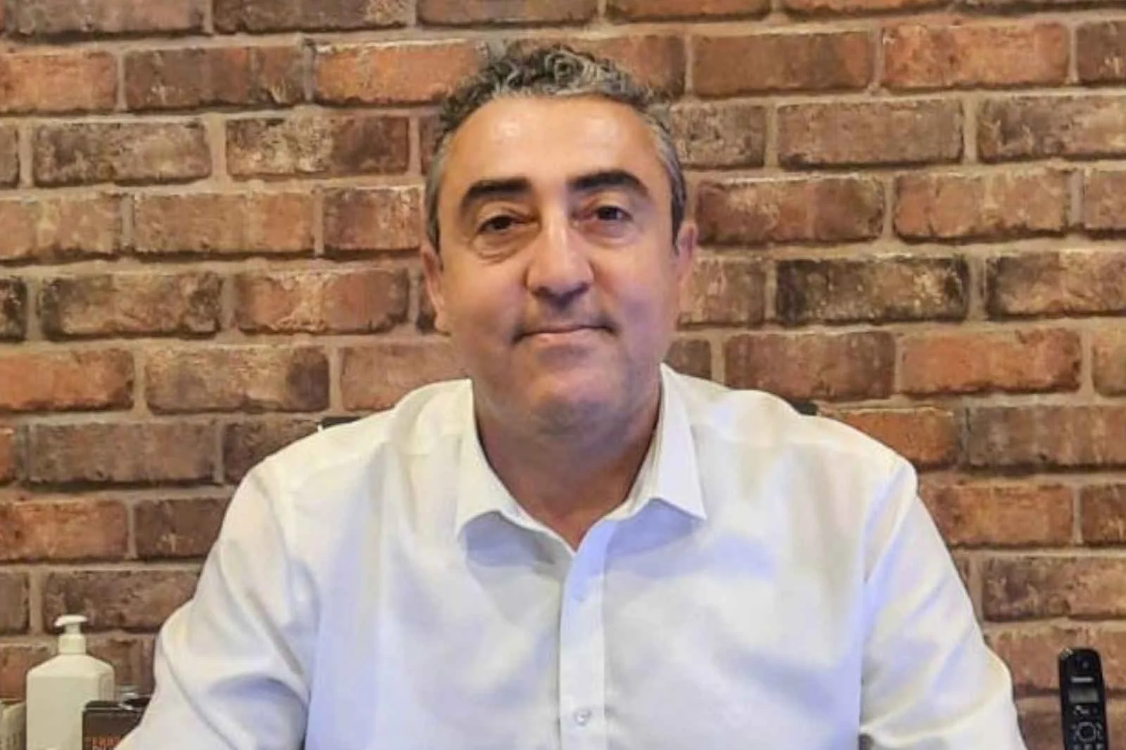 Ertan Dalkılıç, Fun&Sun Family Life Belek’te